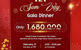 Phu Hai Beach Resort & Spa Phan Thiet